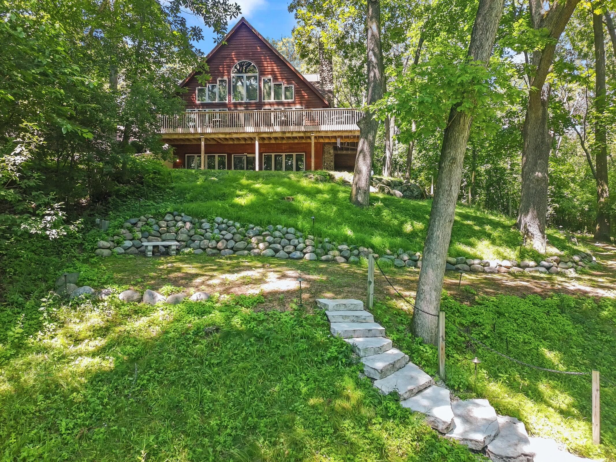 W2247 Beulah Heights Rd, East Troy