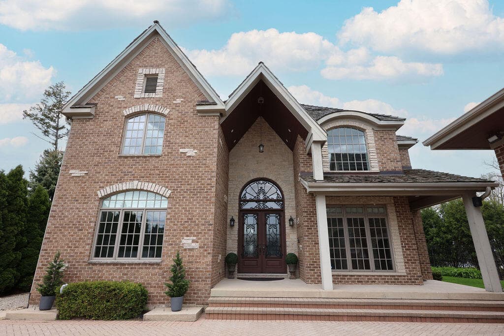 2611 E Lake Shore Dr, Twin Lakes