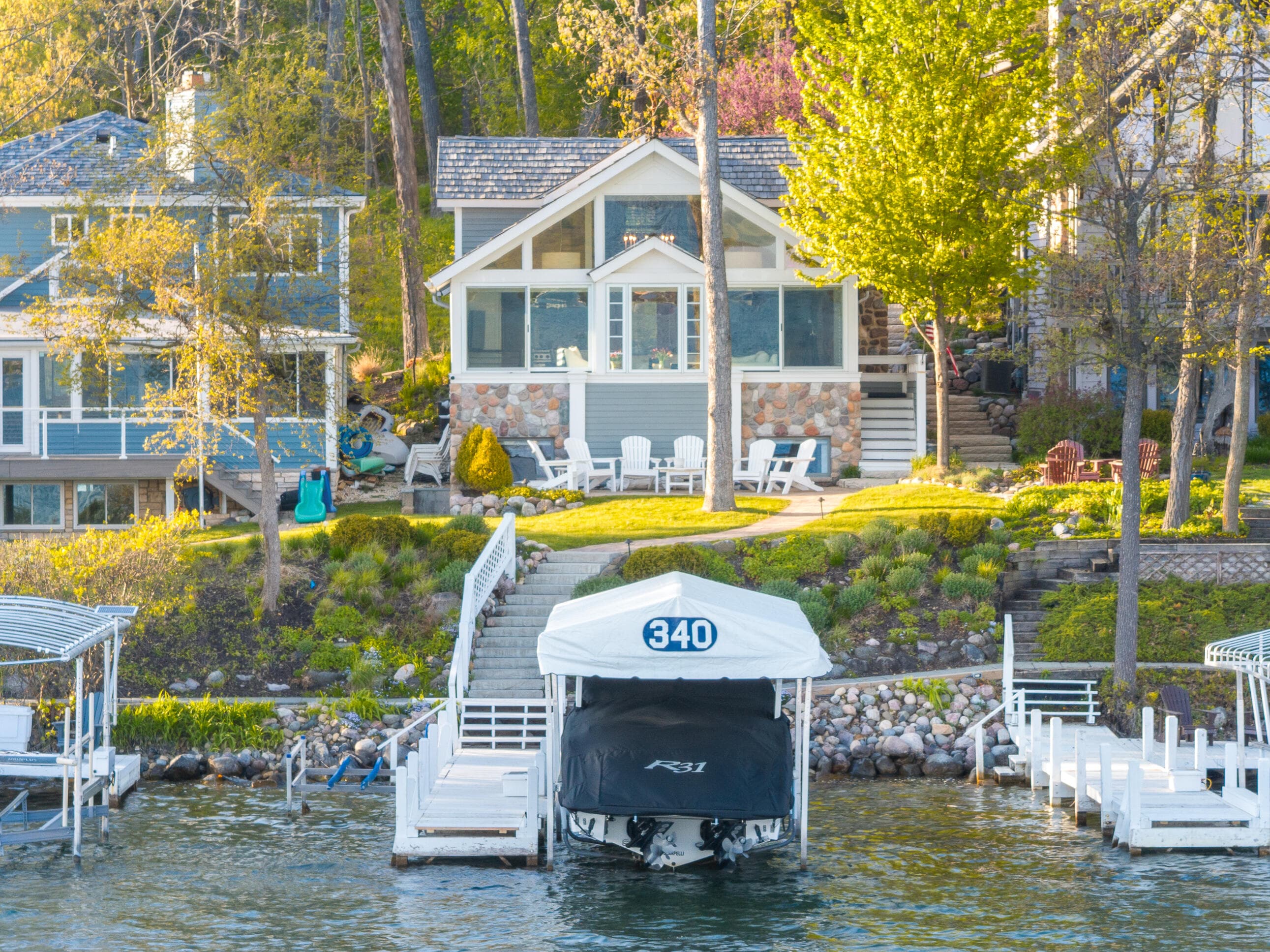 3 Dartmouth Rd, Williams Bay