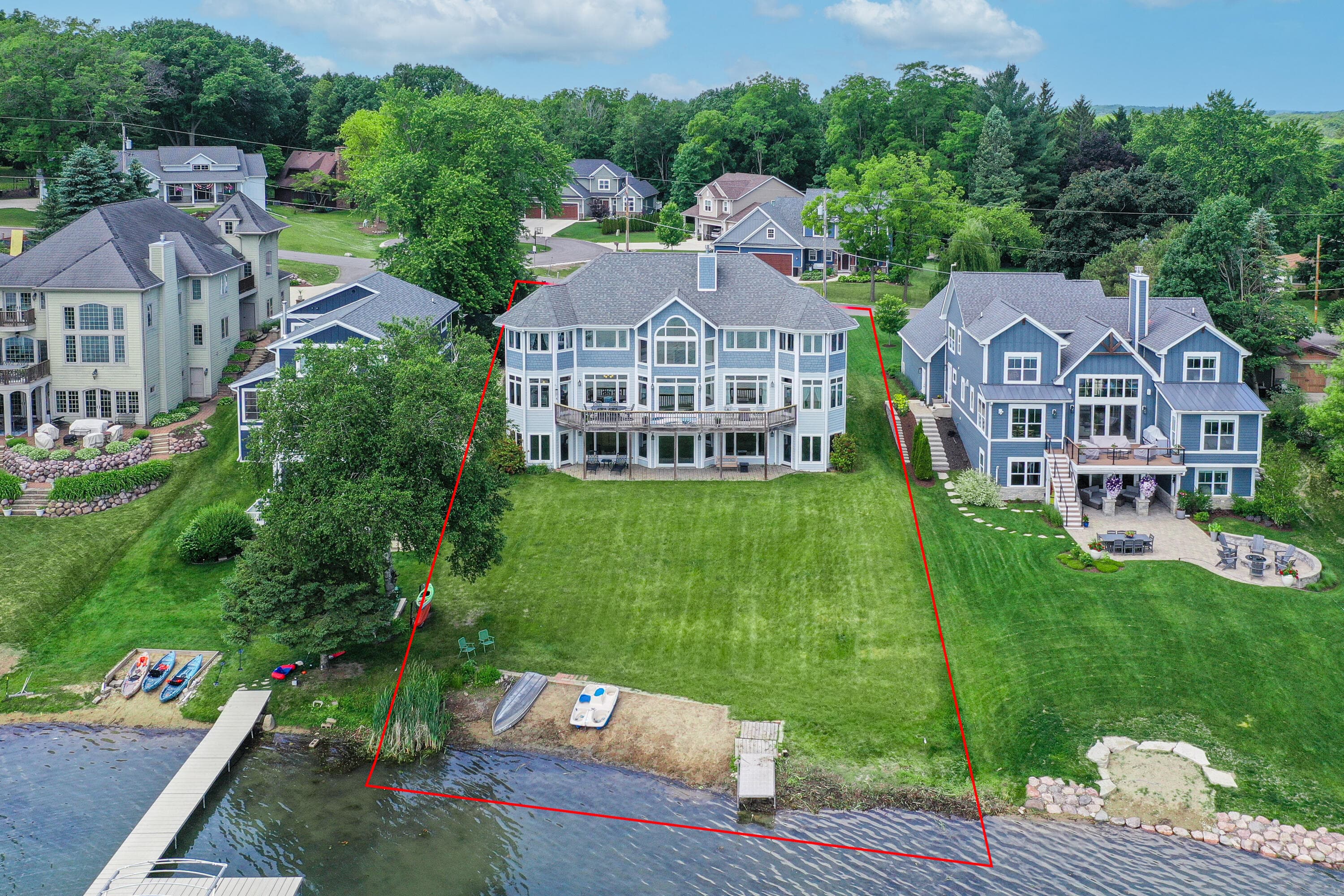 3711 Lake St, Burlington
